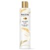 Pantene Sulfate Free Shampoo;  Anti Breakag with Rice Water;  9.6 oz