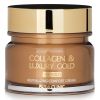 3W CLINIC - Collagen & Luxury Gold Revitalizing Comfort Gold Cream 620452 100ml/3.53oz