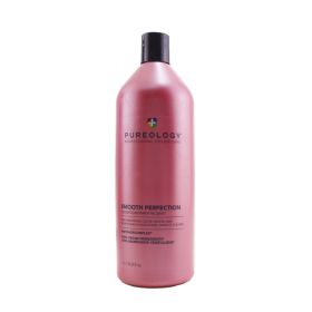 PUREOLOGY - Smooth Perfection Conditioner (For Frizz-Prone, Color-Treated Hair) 1000ml/33.8oz