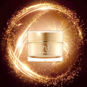 Centella Revitalizing Anti-Wrinkle Cream