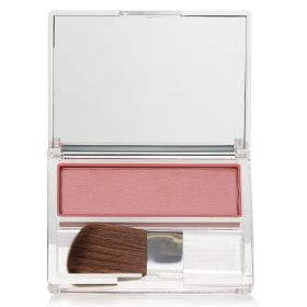 CLINIQUE - Blushing Blush Powder Blush - # 107 Sunset Glow 6FLK-07 / 235871 6g/0.21oz