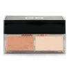 Prisme Libre Mat Finish &amp; Enhanced Radiance Loose Powder 4 In 1 Harmony - # 5 Popeline Mimosa