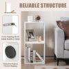 Cube Storage Organizer Set of 2 for Living Room Bedroom Study