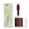 CLINIQUE - Clinique Pop Lip Colour + Primer - # 17 Mocha Pop ZEK2-17 / 739423 3.9g/0.13oz