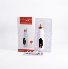Facial Tools (Option: USB)