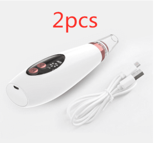 Facial Tools (Option: USB 2pcs)