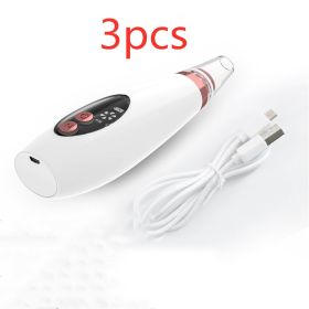 Facial Tools (Option: USB 3pcs)