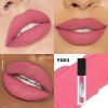 Szvilimz Super Stay Matte Ink Liquid Lip Gloss Long Lasting Lip Gloss