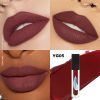 Szvilimz Super Stay Matte Ink Liquid Lip Gloss Long Lasting Lip Gloss