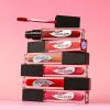 Szvilimz Super Stay Matte Ink Liquid Lip Gloss Long Lasting Lip Gloss