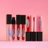 Szvilimz Super Stay Matte Ink Liquid Lip Gloss Long Lasting Lip Gloss