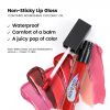 Szvilimz Super Stay Matte Ink Liquid Lip Gloss Long Lasting Lip Gloss